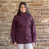 TemTeq Nimbus Rain Jacket