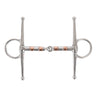EvoEq Full Cheek Copper Roller Bit