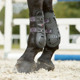 LeMieux Impact Responsive Tendon Boots