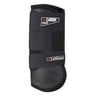 LeMieux Carbon Air XC Front Boots