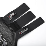 LeMieux Carbon Air XC Front Boots