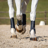 LeMieux Carbon Air XC Front Boots