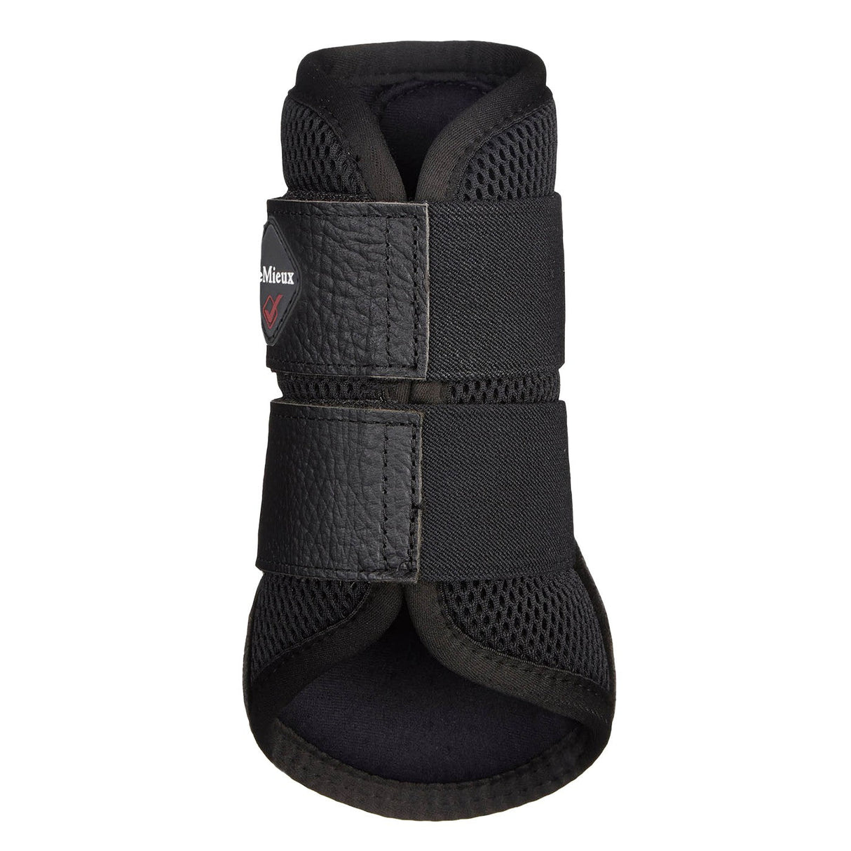 LeMieux Mesh Brushing Boots