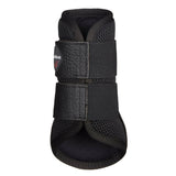 LeMieux Mesh Brushing Boots