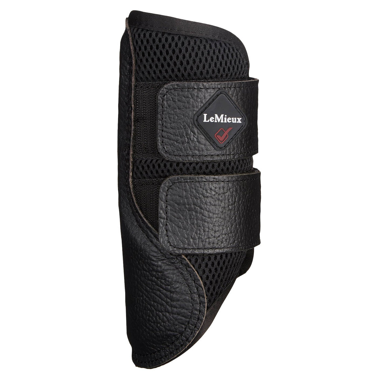 LeMieux Mesh Brushing Boots