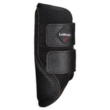 LeMieux Mesh Brushing Boots