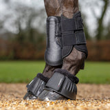 LeMieux Mesh Brushing Boots