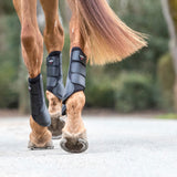 LeMieux Mesh Brushing Boots