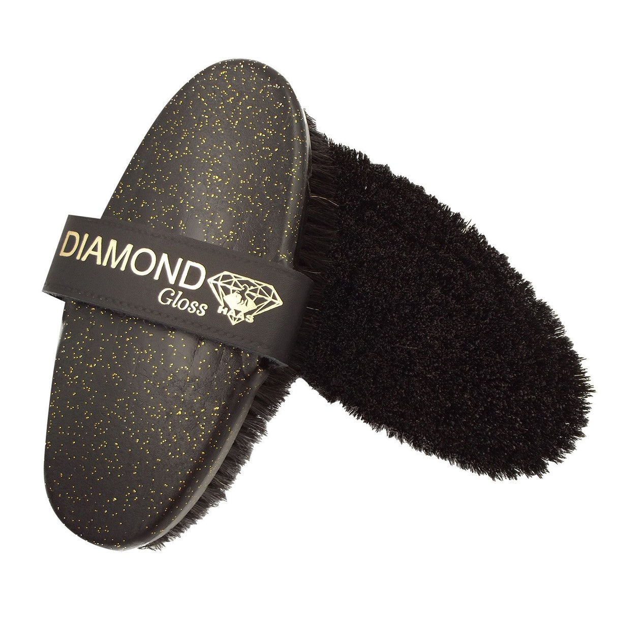 Haas Diamond Gloss Brush