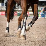 Summit Open Front Tendon Boots
