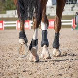 Summit Open Front Tendon Boots