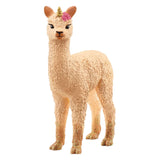 Schleich Bayala Llama Unicorn Foal