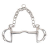 EvoEq Uxeter Kimberwick Bit W/ Low Port