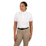 Elation Platinum Florence Short Sleeve Show Shirt