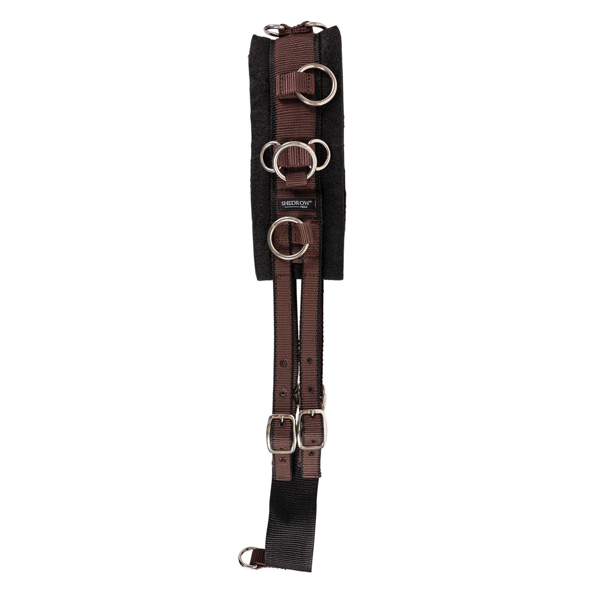 Shedrow Nylon Mini Surcingle