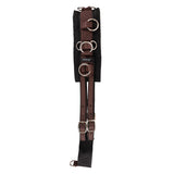 Shedrow Nylon Mini Surcingle