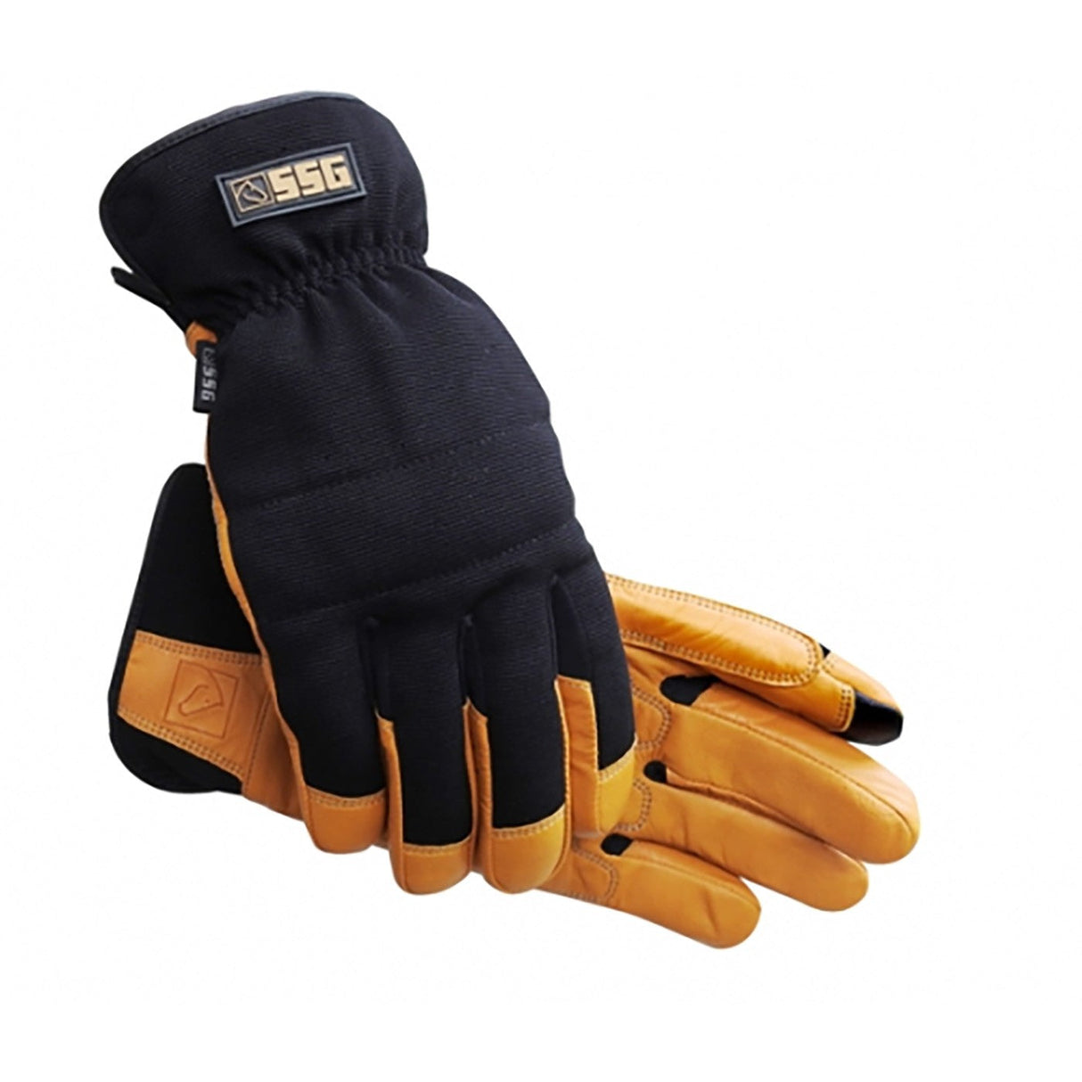 SSG 0650 Winter Ride N' Ranch Gloves