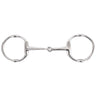 EvoEq Eggbutt Snaffle Gag Bit