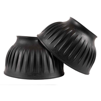 Equi-Pure Pull-On Ribbed Bell Boots