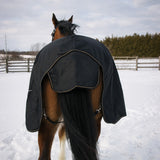 Shedrow Turnout Blanket 300 g