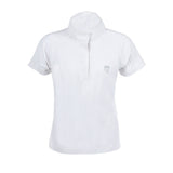 Elation Platinum Florence Short Sleeve Show Shirt - Kids'