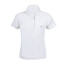 Elation Platinum Florence Short Sleeve Show Shirt - Kids'
