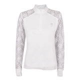 Elation Platinum Turin Long Sleeve Show Shirt