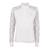 Elation Platinum Turin Long Sleeve Show Shirt