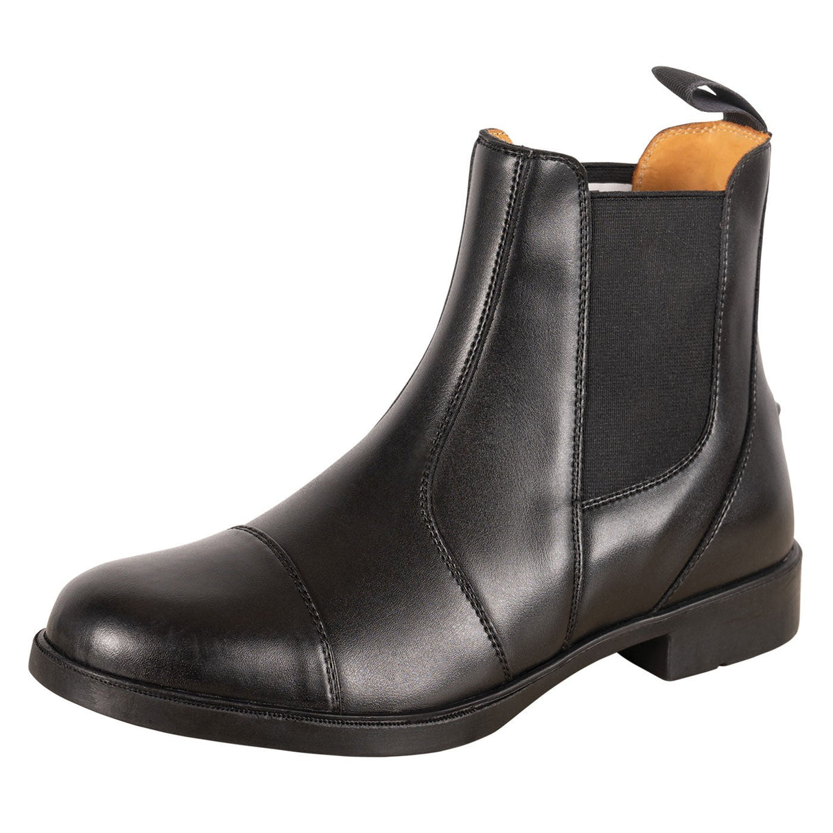 Essential Pull-On Paddock Boots