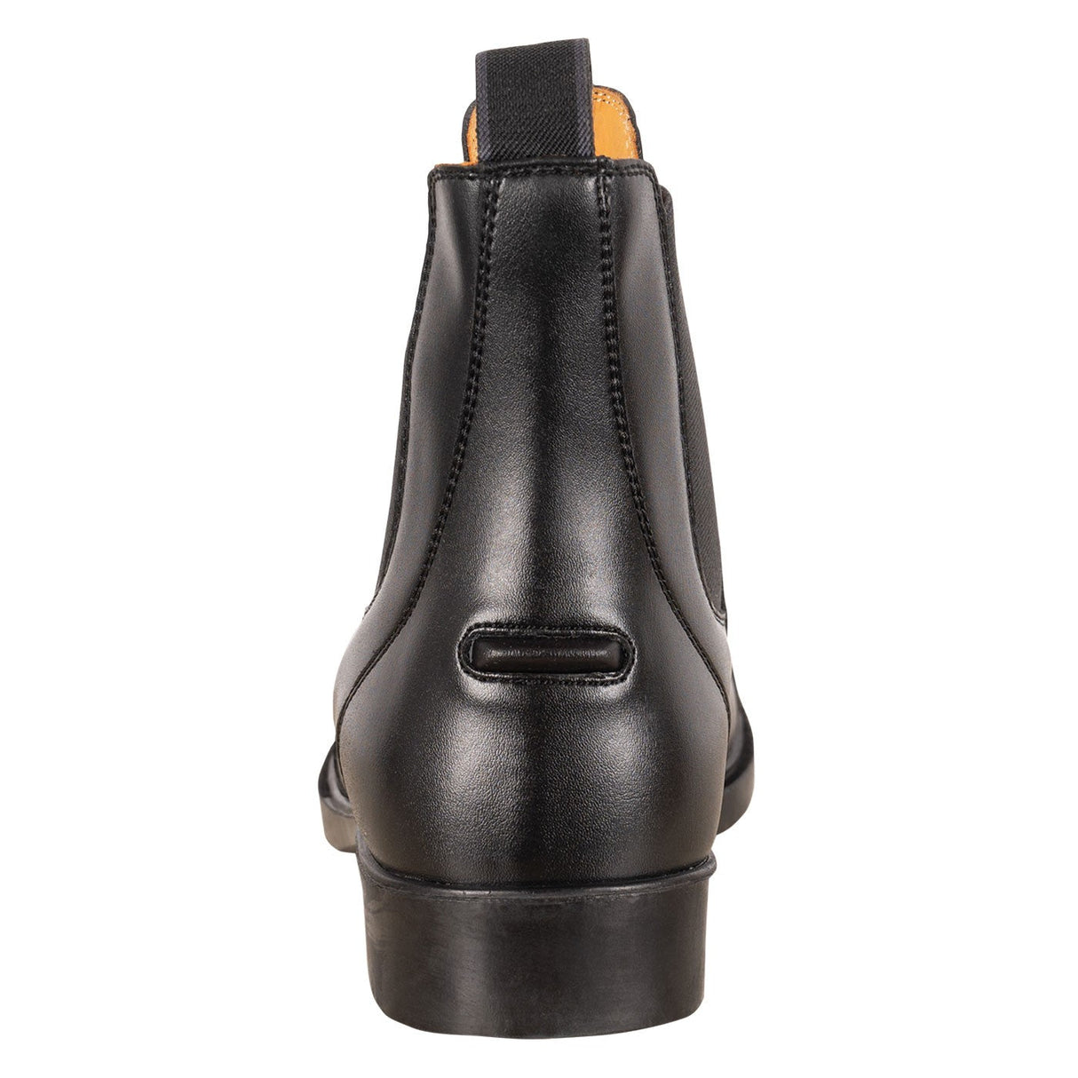 Essential Pull-On Paddock Boots