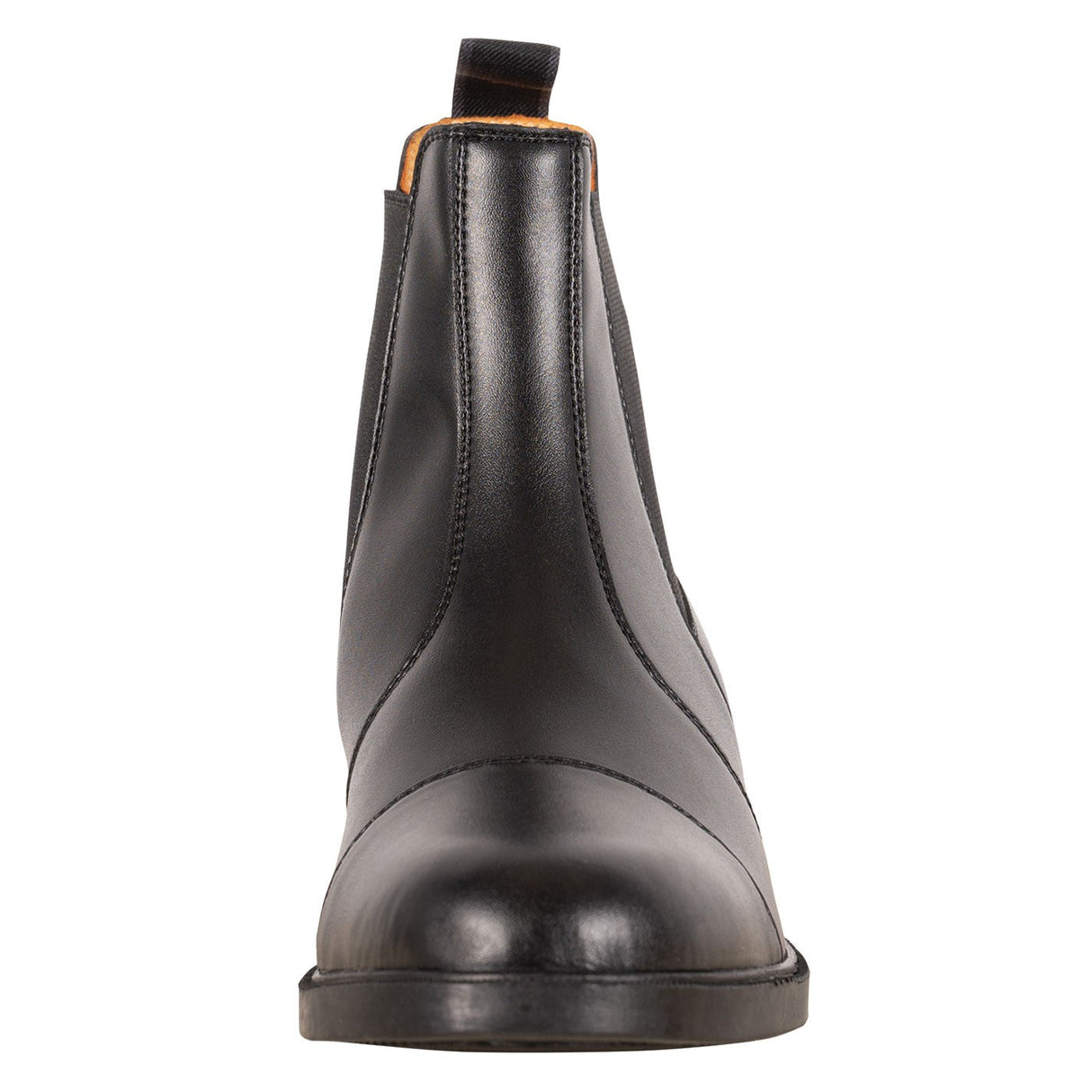 Essential Pull-On Paddock Boots
