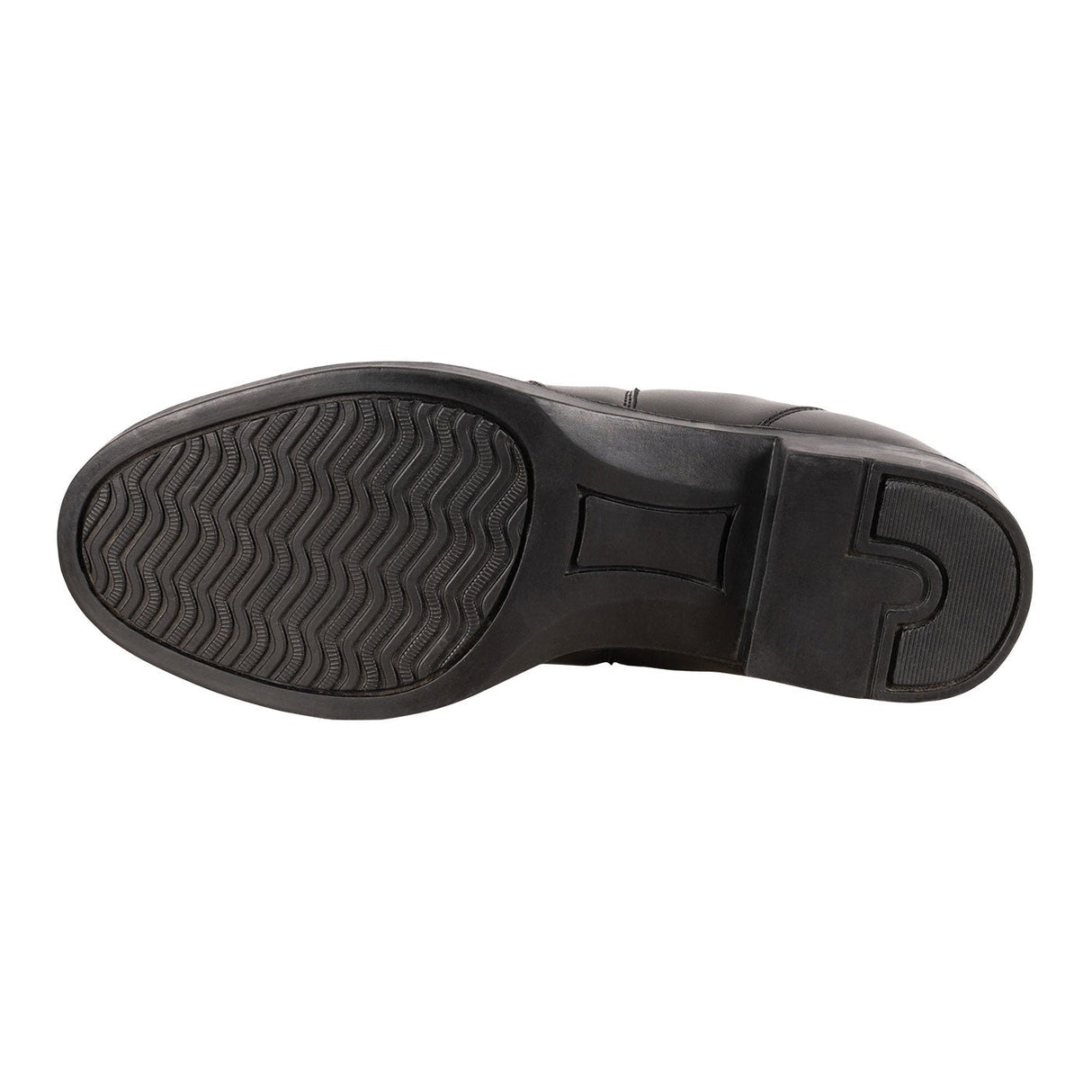 Essential Pull-On Paddock Boots
