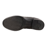 Essential Pull-On Paddock Boots