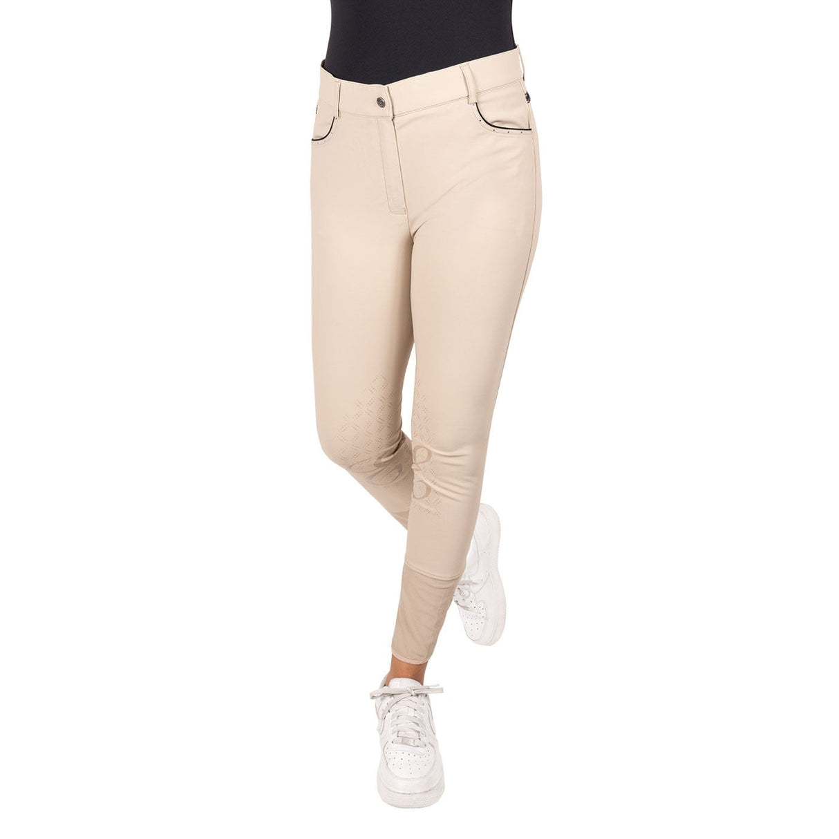 Elation Platinum Virginia Breech