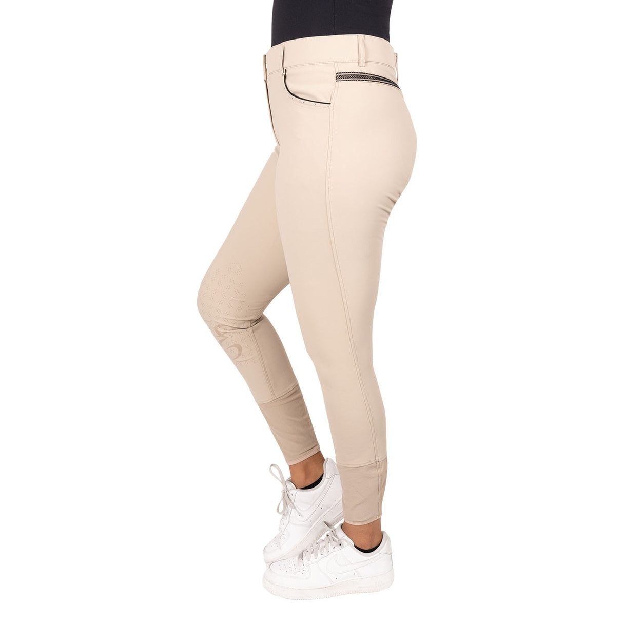 Elation Platinum Virginia Breech