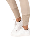 Elation Platinum Virginia Breech
