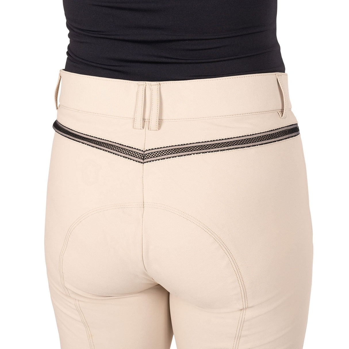 Elation Platinum Virginia Breech