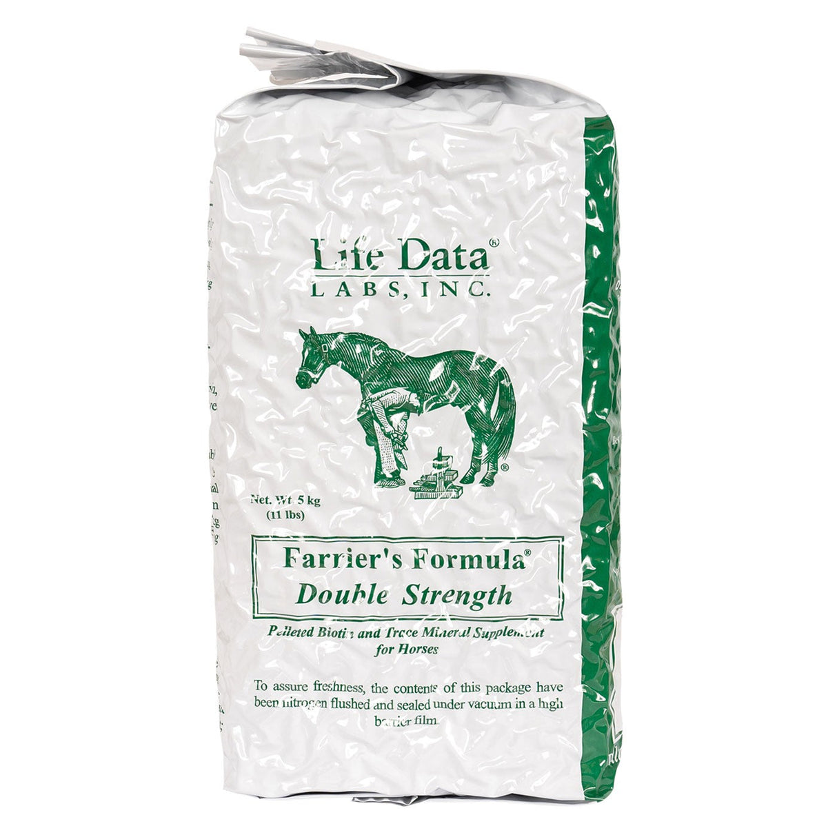 Farrier's Formula Double Strength 11 lb.