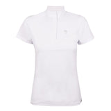 Elation Platinum Vittoria Short Sleeve Show Shirt
