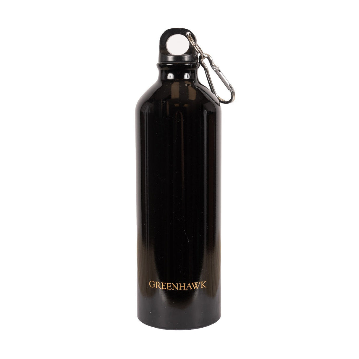 Greenhawk Dressage Single Wall Water Bottle