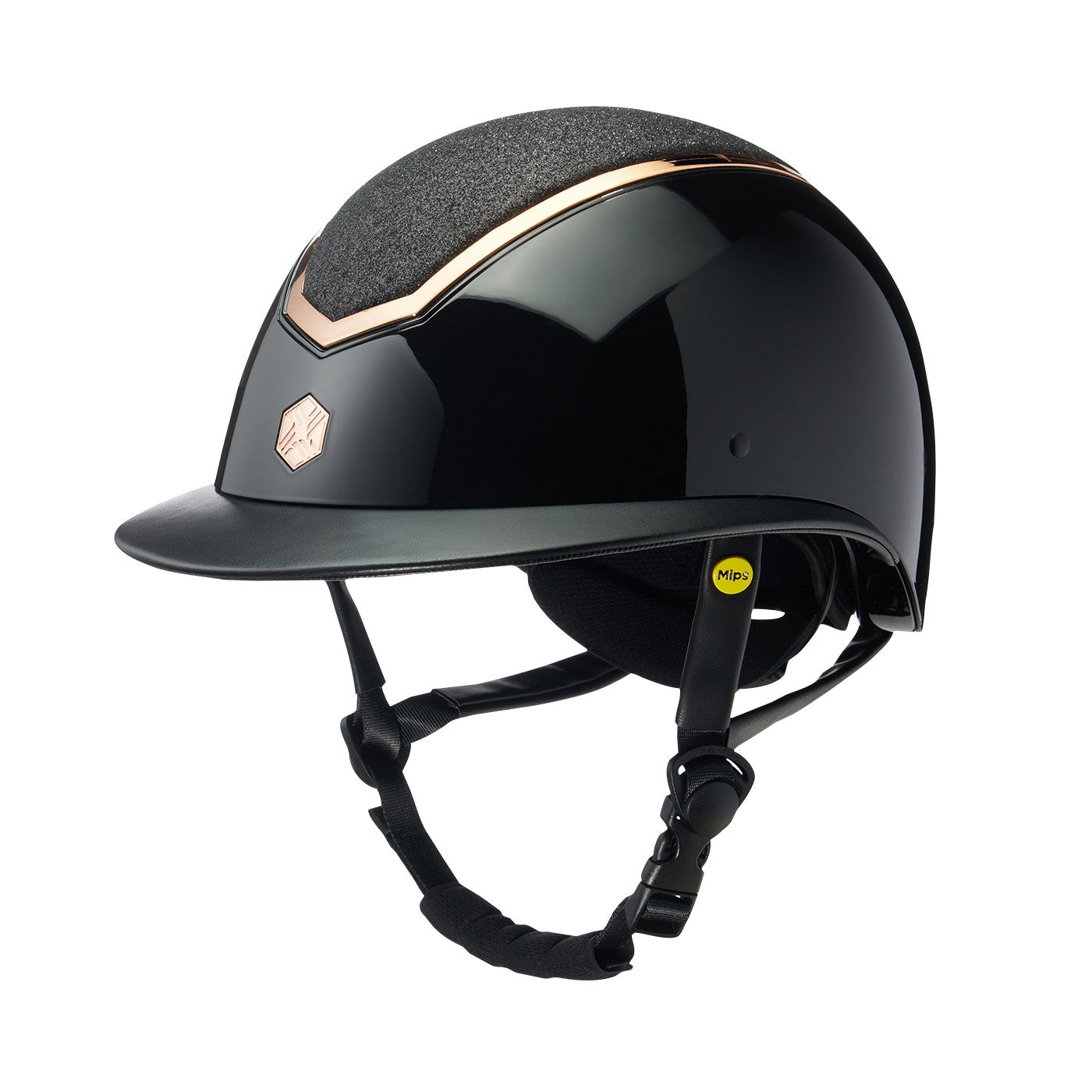 【中古美品】OWENS HELMETS BOWBILT 英国製 Charles Owen Kylo Wide Brim MIPS Helmet – Greenhawk USA