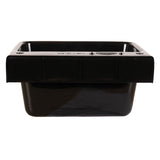 Fortiflex Over Fence Feeder 5 qt