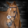 LeMieux Kudos Figure Eight Bridle
