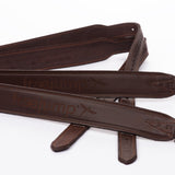 Freejump Classic Wide Stirrup Leathers