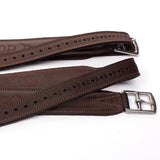 Freejump Classic Wide Stirrup Leathers