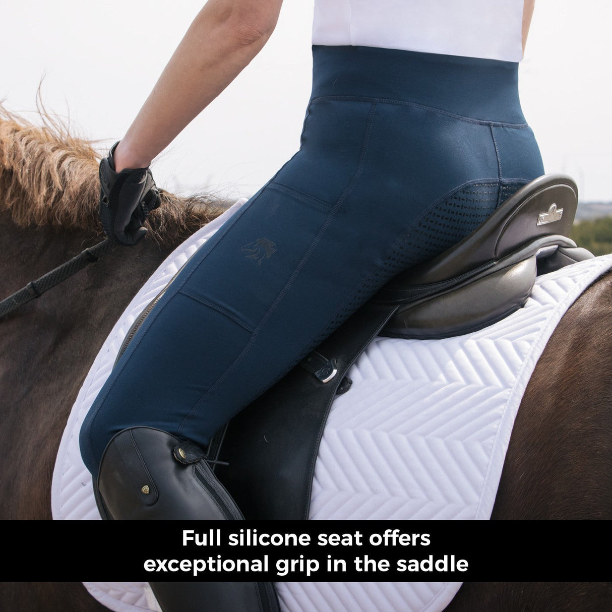 TemTeq Agile Tight