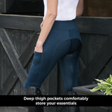 TemTeq Agile Tight