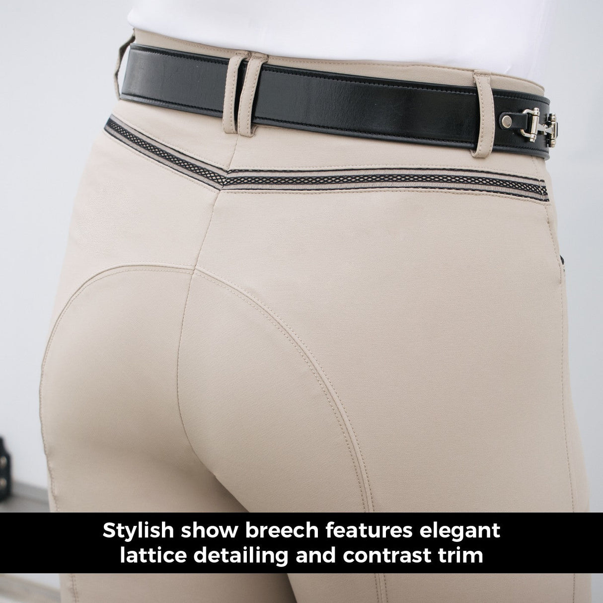 Elation Platinum Virginia Breech
