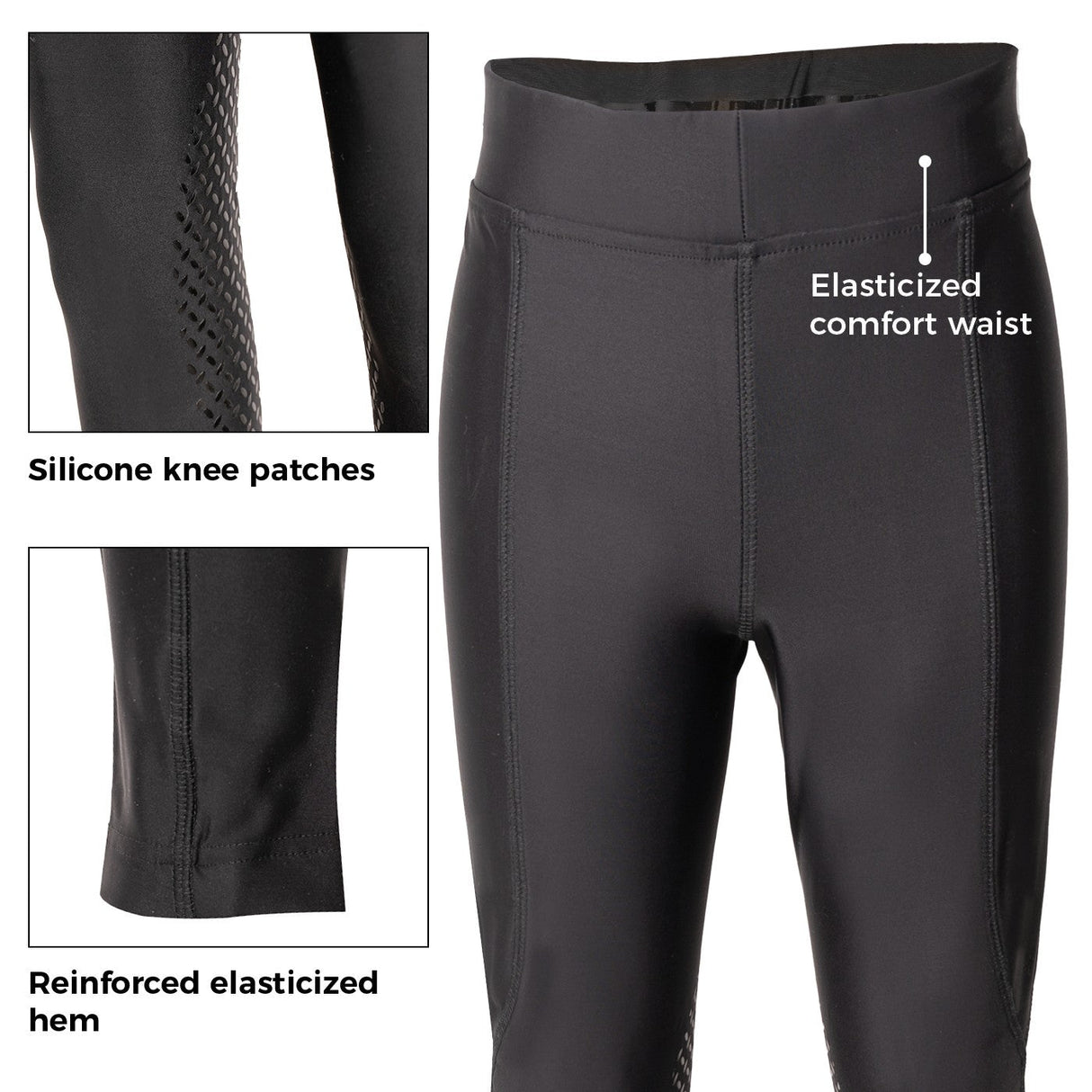 Every Day Essential Tight - Kids'