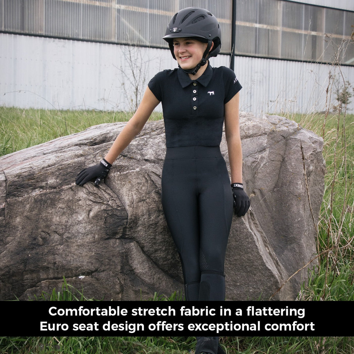 Every Day Essential Tight - Kids'